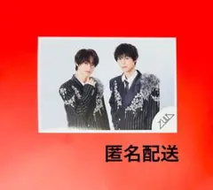 EBiDAN エビライ 2025 シャッフル 生写真 伊藤壮吾 HARUKI