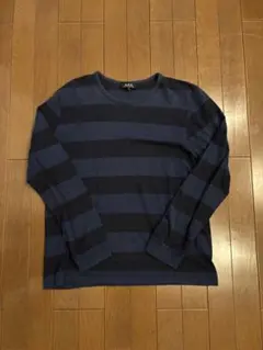 メンズ 長袖カットソー