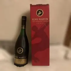REMY MARTIN VSOP コニャック 限定スターデザイン 700ml】 - メルカリ
