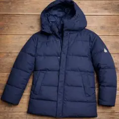 PYRENEX ピレネックス ダウンジャケット REIMS ブラック M