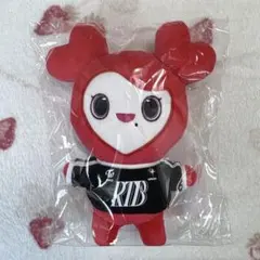 twice チェンブリー ぬいぐるみ