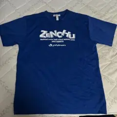 バレーボール　Tシャツ　全中　ファイテン