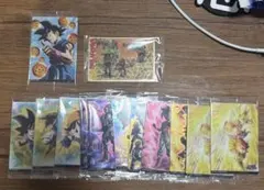 ドラゴンボール イタジャガ まとめ売り