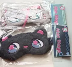 ALIEN STAGE アイマスク イヴァン ティル　TILL IVAN 新品