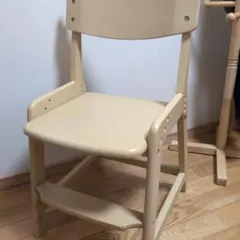 値下げ。学習チェア　トップバリュ