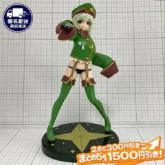 魔法少女にあこがれて Vivitフィギュアレオパルト - メルカリ