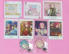 あんスタ HiMERU 桜河こはく 9点セット