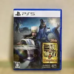 真・三國無双 8 Empires