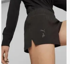 美品!! Puma ショートパンツ L ジップポケット ランニング