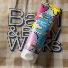 バスアンドボディワークス ハンドソープpeepsコラボ バスアンドボディワークス ハンドソープ10本セット (Bath & Body Works