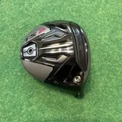 Titleist TSi2 7W 21度 ヘッドのみカバー有り