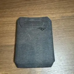 ピークデザイン　モバイルウォレット　スリムセージ
