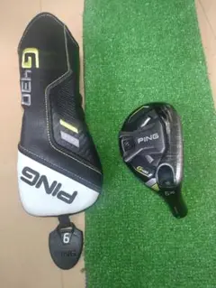 2025年最新】ping ユーティリティ ヘッドのみの人気アイテム