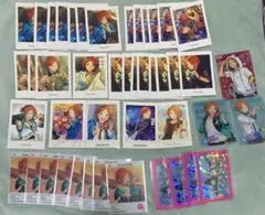 あんスタ 葵ゆうた ぱしゃっつ クリカ エモカ ギラカ