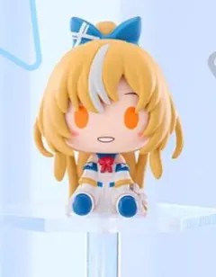 【ホロライブ】不知火フレア　ちょこのっこ　コレクション 2026ver