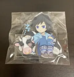 鬼滅の刃 冨岡義勇 収穫祭 2023 アクリルスタンド ufotable - メルカリ