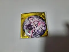 キミとアイドルプリキュア キミプリ 感謝祭 缶バッジ キュアキッス サイン付き