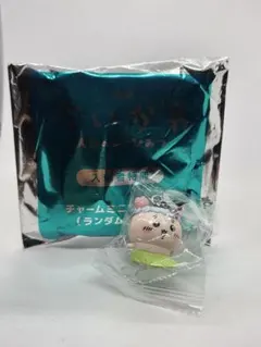 映画 ちいかわ 人魚の奇跡 入場者特典 チャームミニ 古本屋