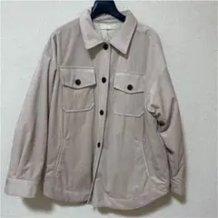 ノーカラーデニムジャケット デニムジャケット