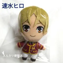 鋼の錬金術師 きゅるまる BIG ぬいぐるみ エドワード エルリック