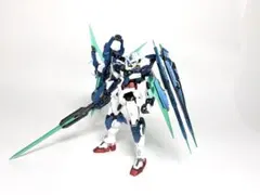 ジャンク】HGガンダムダブルオースカイメビウス - メルカリ