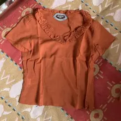 新品　MARLEHEDAM 半袖シャツとインナー