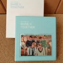 2025年最新】txt ミニフォトバインダーの人気アイテム - メルカリ