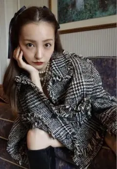 2025年最新】rosy luce アウターの人気アイテム - メルカリ