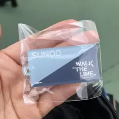 ENHYPEN WALK THE LINE ソヌ マルチマーカー