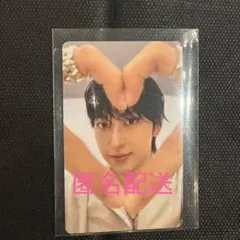 &TEAM Back to Life ファンミ トレカ FUMA ふうま