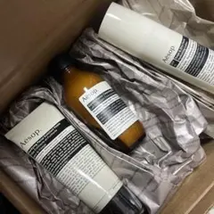 Aesop クレンジングミルク 200ml