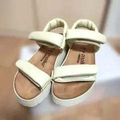 Papillio by BIRKENSTOCK サンダル Theda サイズ38のサムネイル
