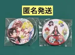 千夏 缶バッジ LIVE ライブ 妄想エンジェル ゼンゼロ - メルカリ