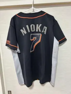 読売ジャイアンツ 巨人 高橋由伸 24 ユニフォーム サイズフリー - メルカリ