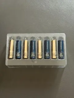 ベアミネラル　リップスティック 《8色セット》