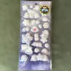 ピカプニシール カミオジャパン ボンボンドロップシール