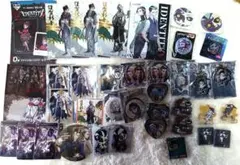 IdentityV 第五人格 IJL 缶バッジ 納棺師 隠者 気象学者 第五人格 IJL 缶バッジ 気象学者 納棺師 隠者 弓使い 6点 - メルカリ