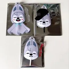 2025年最新】バンチャン うちわケースの人気アイテム - メルカリ