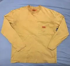 universal overall ロンT