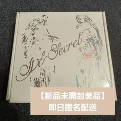 【未開封美品】IVE SECRET LOVED IVEver. 新品②