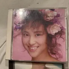 松田聖子 ストロベリータイム　CD