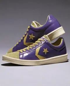 27cm Converse Pro Leather J VTG OX 50th - メルカリ