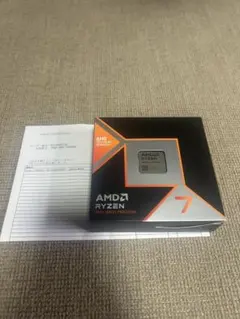 2026年最新】Ryzen7 9800x3dの人気アイテム - メルカリ