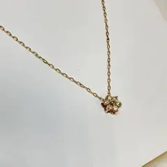 noguchi BIJOUX ノグチビジュー 星のネックレス - メルカリ