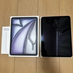iPad Air (第5世代) スペースグレー + おまけ