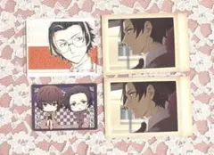 2025年最新】文スト 太宰 ぱしゃこれの人気アイテム - メルカリ