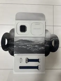 アップルウォッチウルトラ2