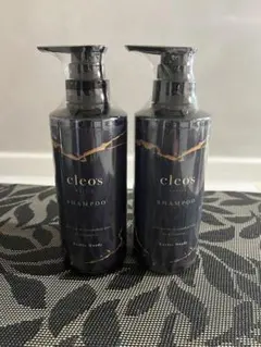 クレオズボーテ シャンプー 2個セット