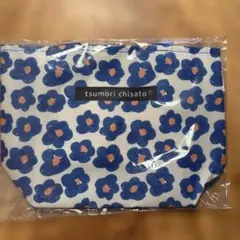 tsumori chisato 花柄トートバッグ