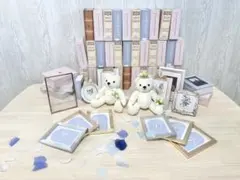 結婚式用　飾りアイテム